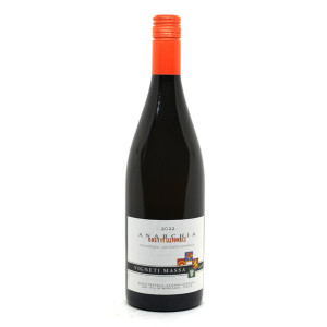 Anarchia Costituzionale 2025 - Vigneti Massa