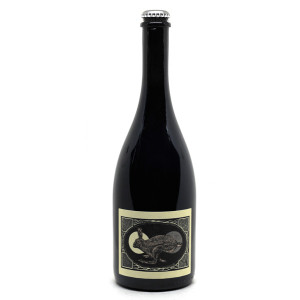 “Stiolorosso” Bergianti - Terrevive