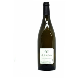 Muscat Sec des Roumanis 2021 - Le Petit Domaine de Gimios