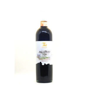 Aglianico 2018 - Nasciri