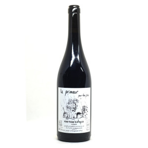 Primeur - Azienda Agricola Le Coste