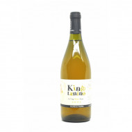 Kin(g)tanino Fu**ing White Wine - La Ricolla