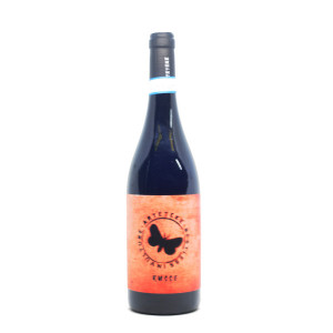 Aglianico del Vulture Russe 2024 - Arteteke
