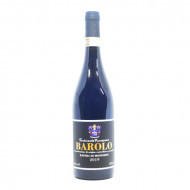 Barolo Ravera 2020 - Ferdinando Principiano