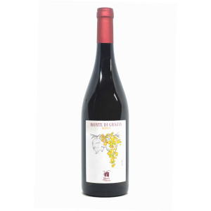 Monte di Grazia Bianco 2021 -  Monte di Grazia