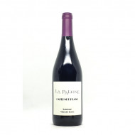 Saumur Rouge AOC 2020 - Domaine de la Paleine