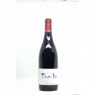 Vin de France Rouge Pinot Noir 2021 - Sarnin-Berrux