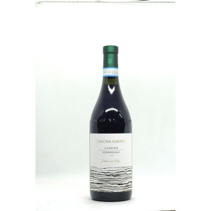 Barbaresco Giacone 2020 Magnum Cascina Alberta