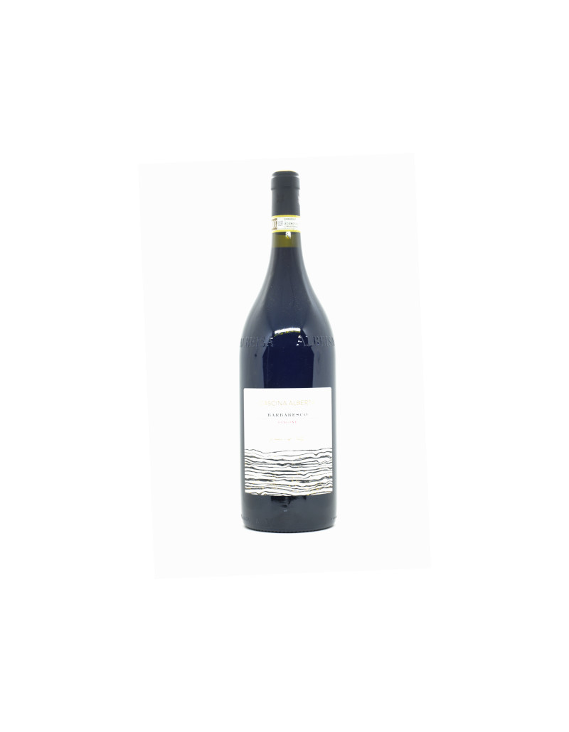 Barbaresco Giacone 2020 Magnum Cascina Alberta