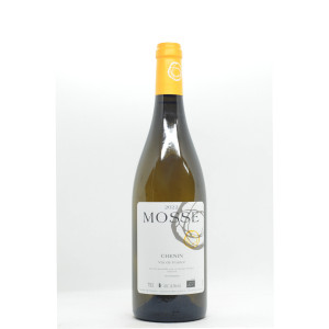 Chenin Blanc 2025 - Domaine Réne Mosse
