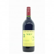 Vin de France rouge - Domaine Julian Freres