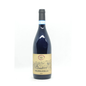 Valpolicella DOC 2021 - Montenigo