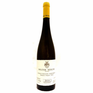 Riesling Trocken 2020 - Molitor Rosenkreuz Weingut - Achim Molitor