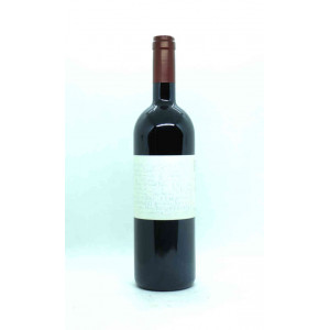 Merlot 2019 - Doi Mats