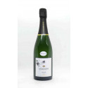 Perle Noire Extra Brut Nature - Champagne Christophe Dechannes