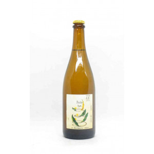 Bouillon Blanc 2022 - Lé Thio Noots