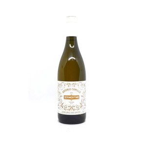 Toscana IGT Vermentino 2025 - Antonio Camillo