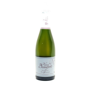 Alice Beaufort Brut Millésime 2014 -  Alice Beaufort