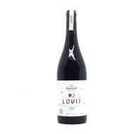 Louis 38 Pinot Nero 2022 - Tenuta Ansitz-Dornach - Patrick Uccelli